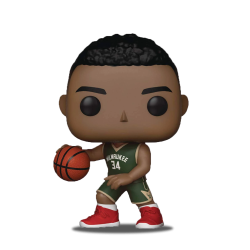 Pop Antetokounmpo