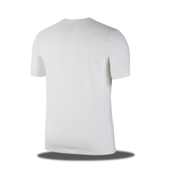 Camiseta Jordan Jumpman Blanca 2