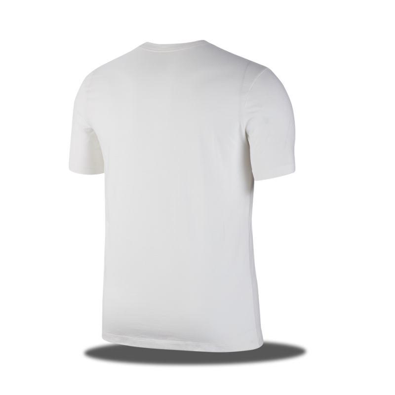 Camiseta Jordan Jumpman Blanca