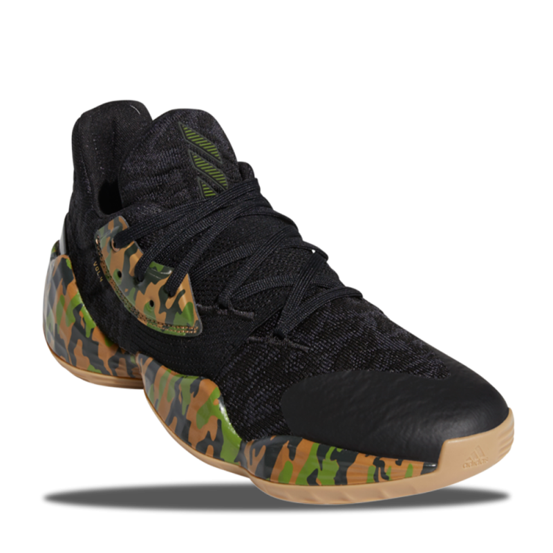 Adidas Harden Vol. 4 "Veteran´s Day"