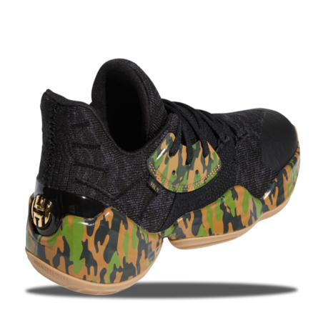 Adidas Harden Vol. 4 "Veteran´s Day"