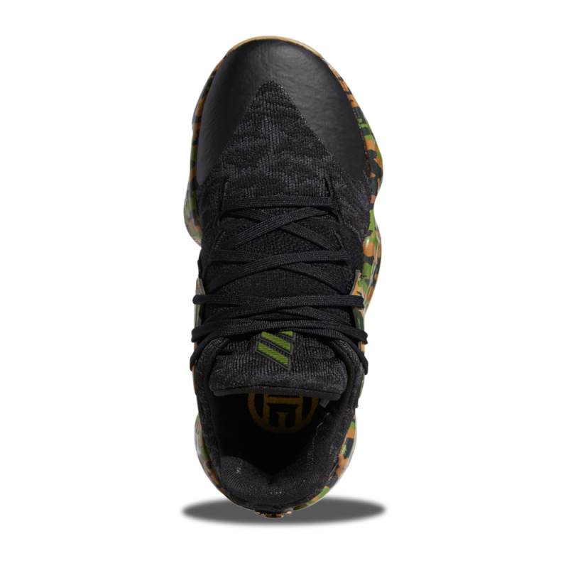 Adidas Harden Vol. 4 "Veteran´s Day"