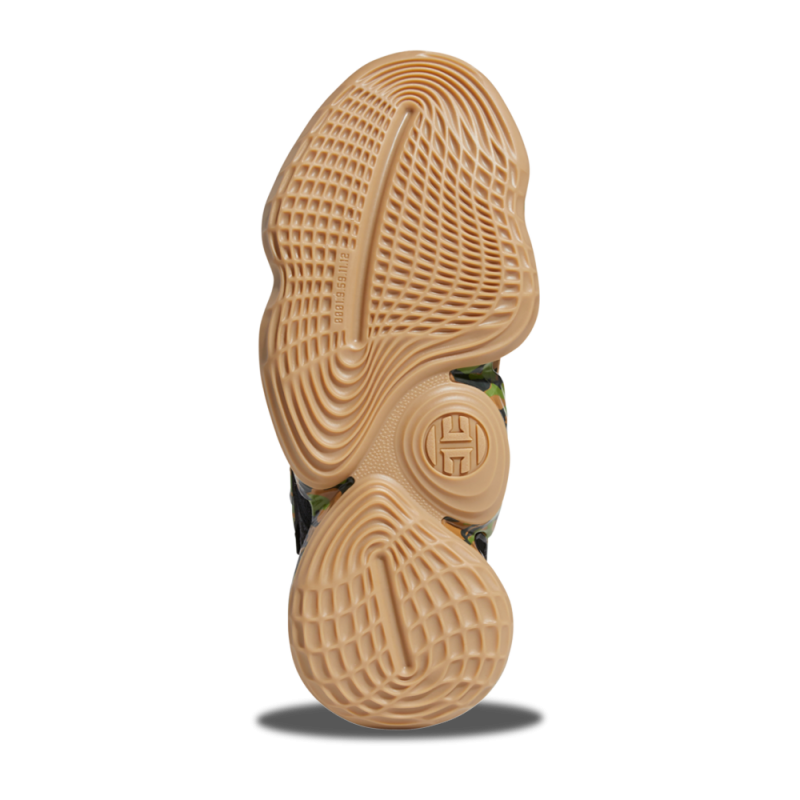 Adidas Harden Vol. 4 "Veteran´s Day"