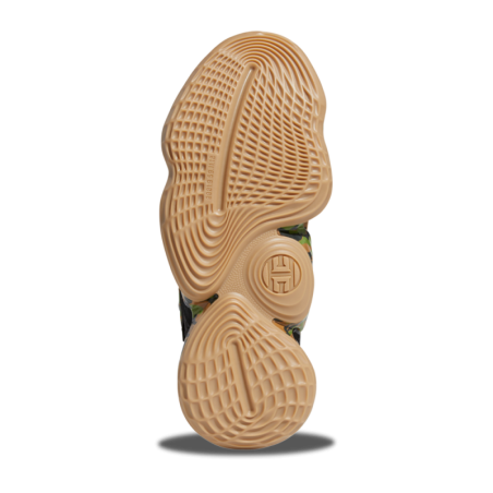 Adidas Harden Vol. 4 "Veteran´s Day"