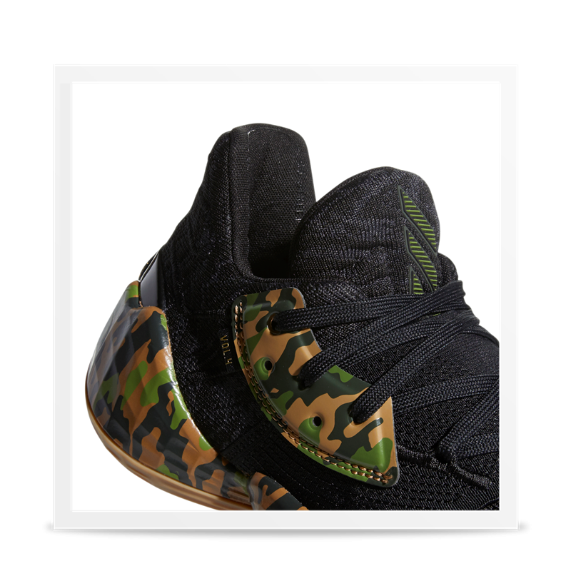 Adidas Harden Vol. 4 "Veteran´s Day"