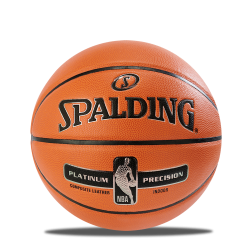 Spalding NBA Platinum Precision