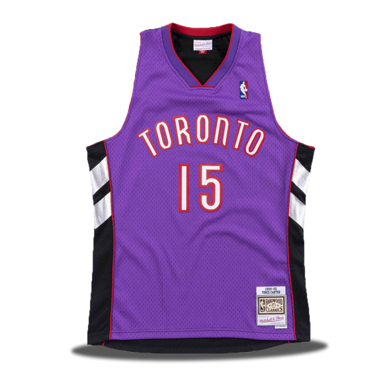 Swingman Vince Carter "Slam Dunk" Toronto Raptors