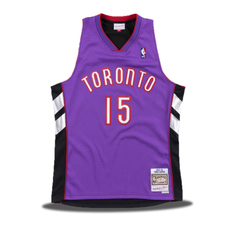 Swingman Vince Carter "Slam Dunk" Toronto Raptors