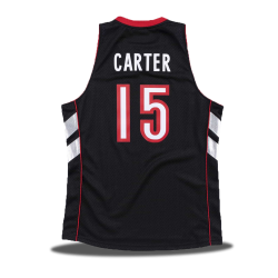 Swingman Vince Carter "Slam Dunk" Toronto Raptors 2