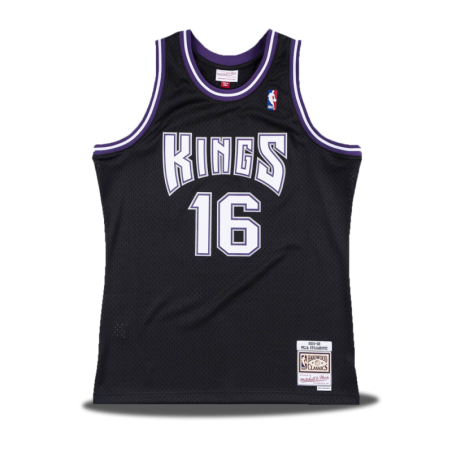 Swingman Peja Stojakovic Sacramento Kings