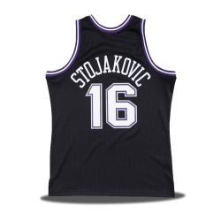 Swingman Peja Stojakovic Sacramento Kings 2