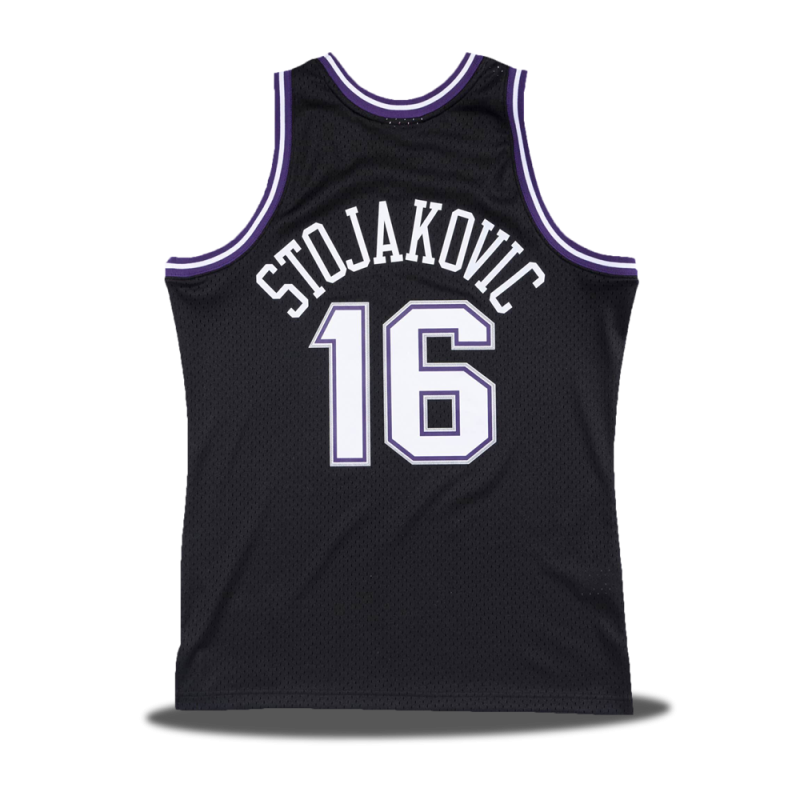 Swingman Peja Stojakovic Sacramento Kings