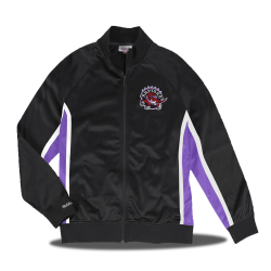 Championship Game Jacket Raptors
