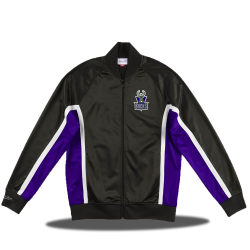 Championship Game Jacket Milwaukee Bucks