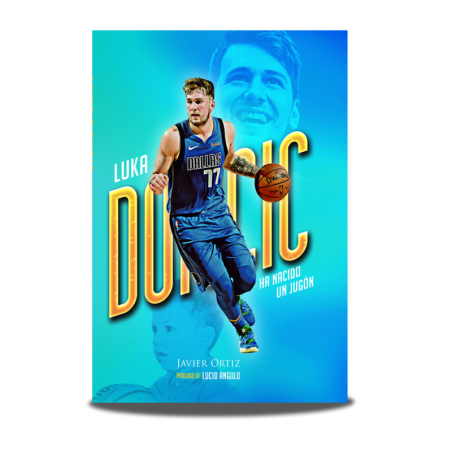 Luka Doncic. Ha nacido un jugón.