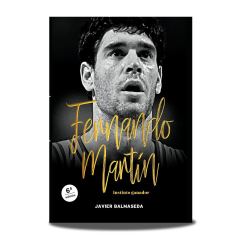 Fernando Martín. Instinto ganador