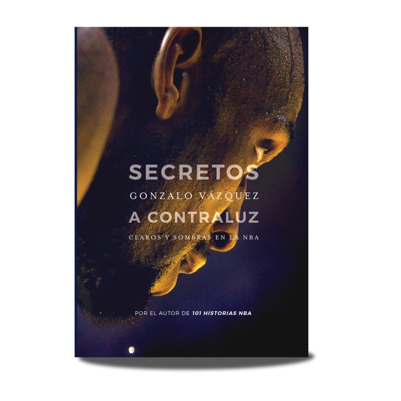 Secretos a contraluz