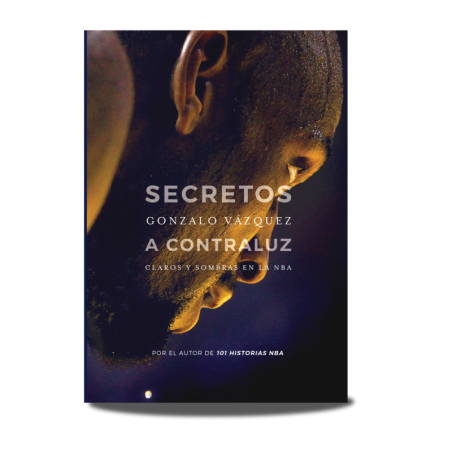 Secretos a contraluz