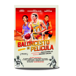 Baloncesto de película
