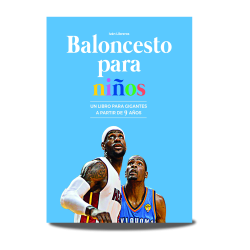 Baloncesto para niños