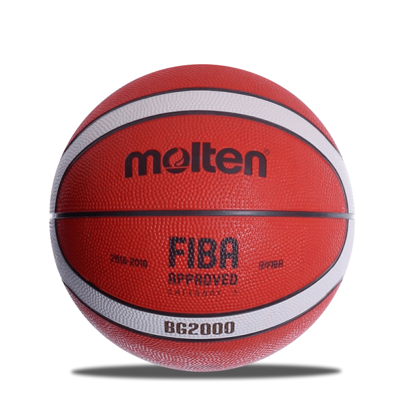 Balon Molten B6G2000. Outdoor. Talla 6