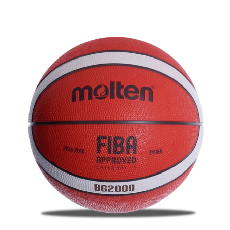Balon Molten B6G2000. Outdoor. Talla 6