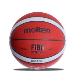 Molten GM7X Eurobasket 2017