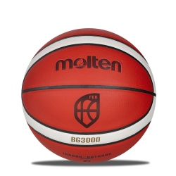 Balón Molten B7G3000