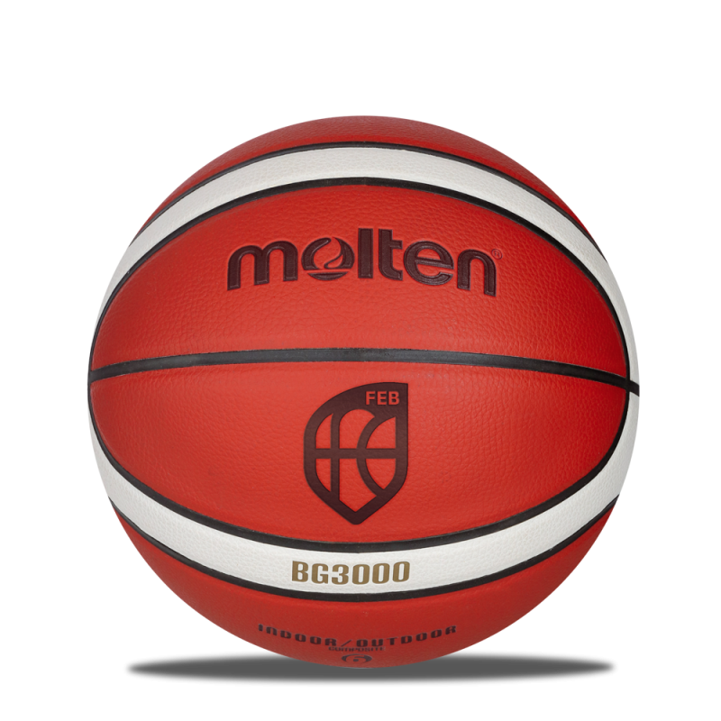 Balon Molten B6G3000
