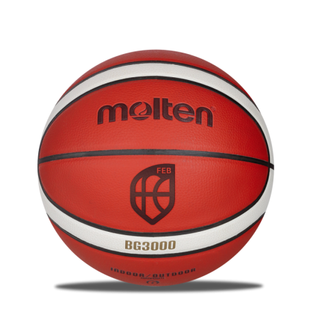 Balon Molten B6G3000