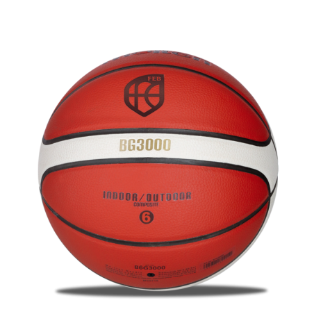 Balon Molten B6G3000