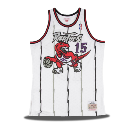 Swingman Vince Carter Home