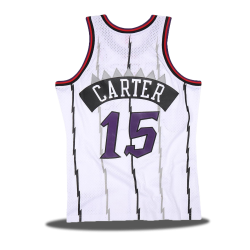 Swingman Vince Carter Blanca 2