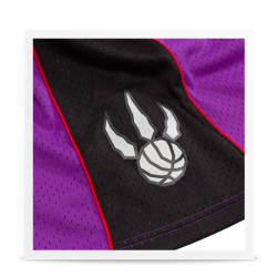 Swingman Shorts Toronto Raptors 99/00 2