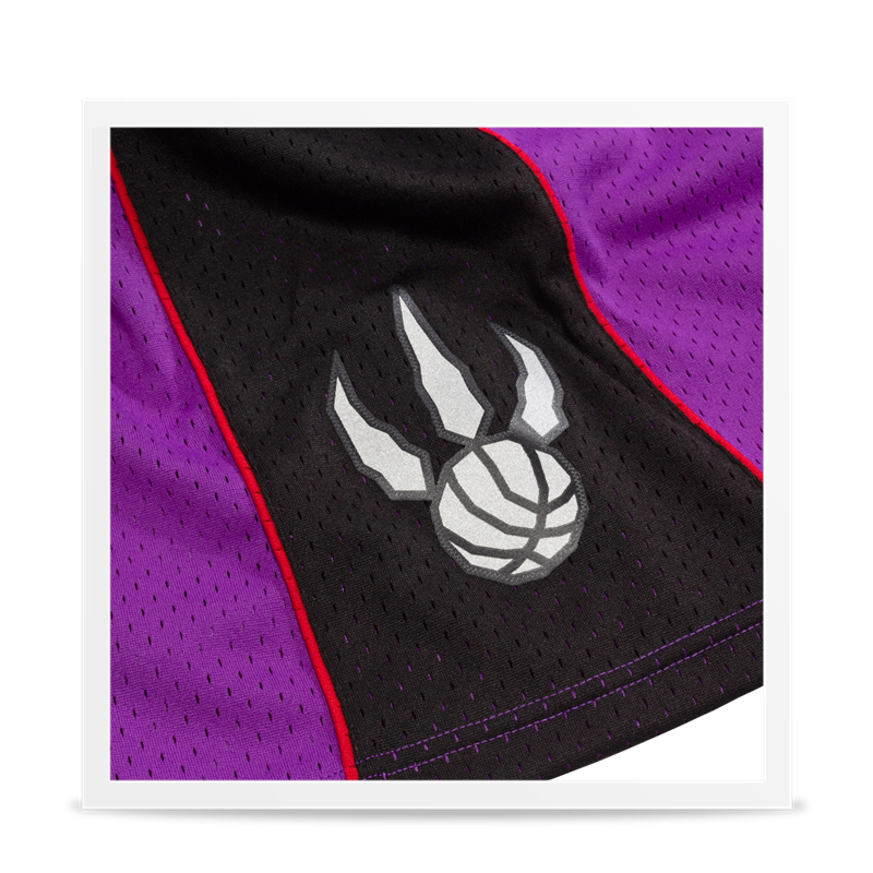 Pantalón Swingman Toronto Raptors 99/00