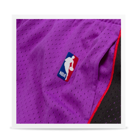 Pantalón Swingman Toronto Raptors 99/00