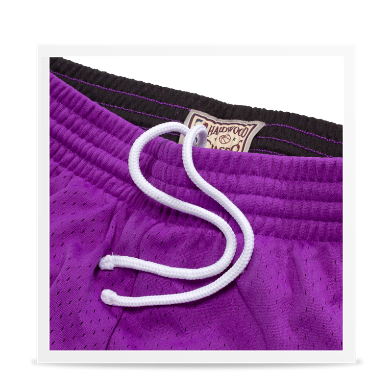 Swingman Shorts Toronto Raptors 99/00