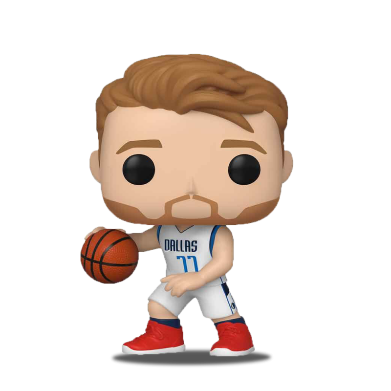 Pop Luka Doncic