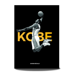Libro Kobe
