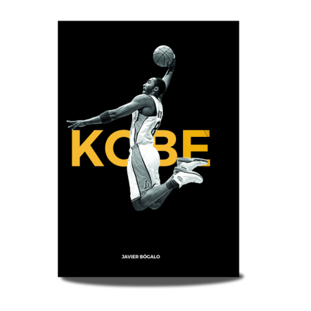 Libro Kobe