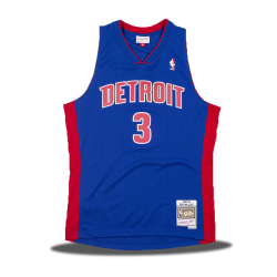 Swingman Ben Wallace 2003/04