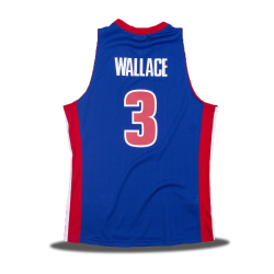 Swingman Ben Wallace 2003/04 2