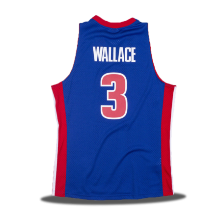 Swingman Ben Wallace 2003/04