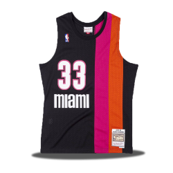 Swingman Alonzo Mourning Miami Heat 2005/06