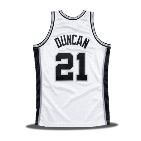 Swingman Tim Duncan San Antonio Spurs 98/99
