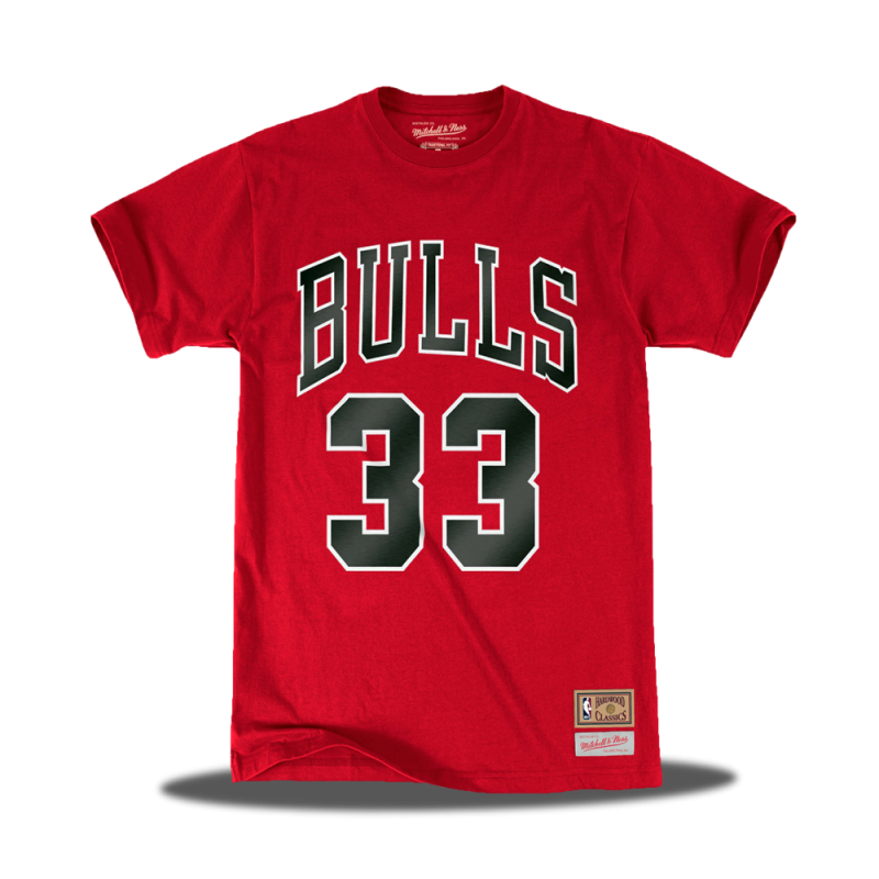 Chicago Bulls The Last Dance 33