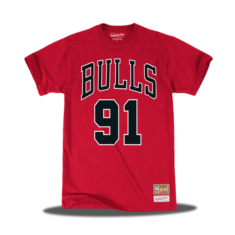 Chicago Bulls The Last Dance 91