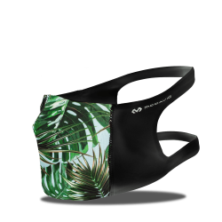 Mascarilla Deportiva McDavid Tropical