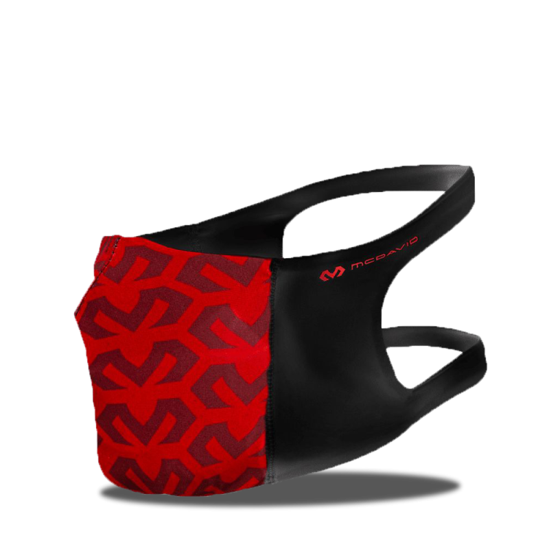 McDavid Sport Face Mask M-Tech