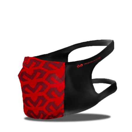 Mascarilla Deportiva McDavid M-Tech